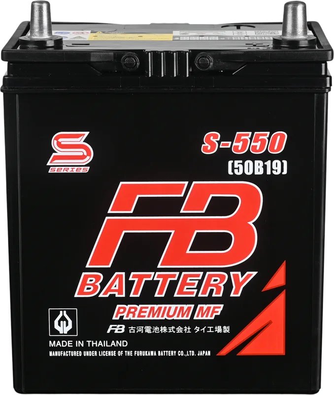 FB S-550L (50B19L)