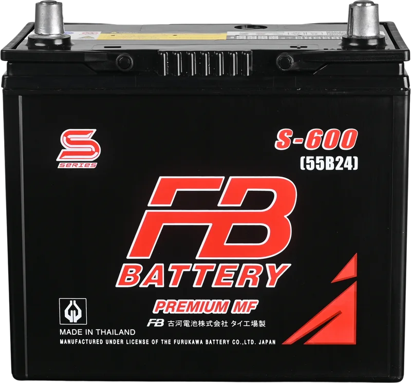 FB S-600L (55B24L)