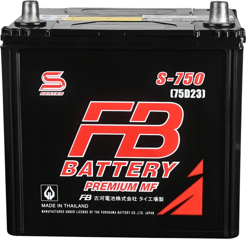 FB S-750L (75D23L)