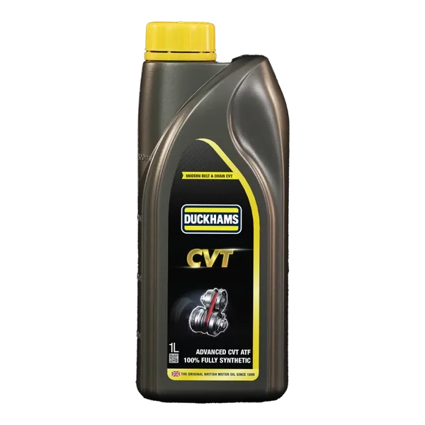 DUCKHAMS ADVANCED CVT ATF 1 ลิตร