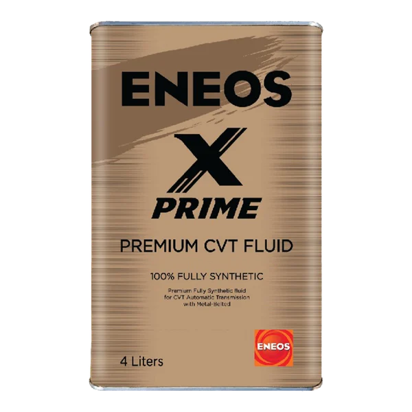 ENEOS X PRIME CVT FLUID 1 ลิตร