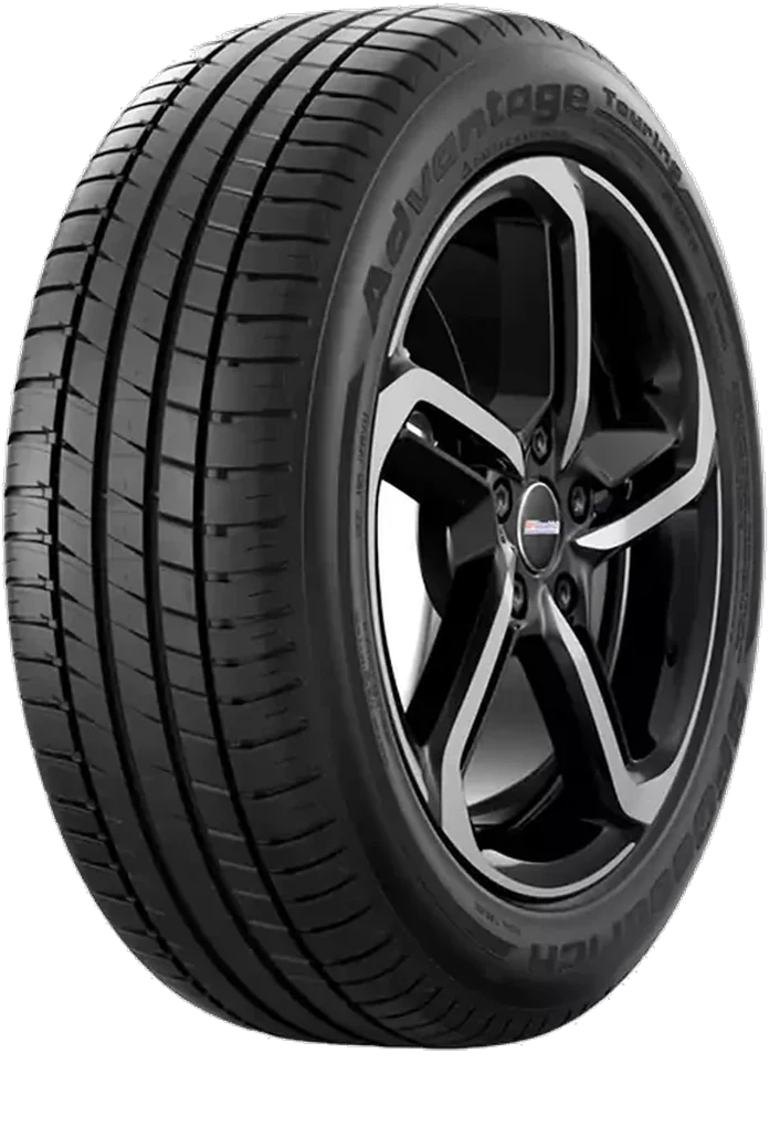 BFGOODRICH ADVANTAGE TOURING