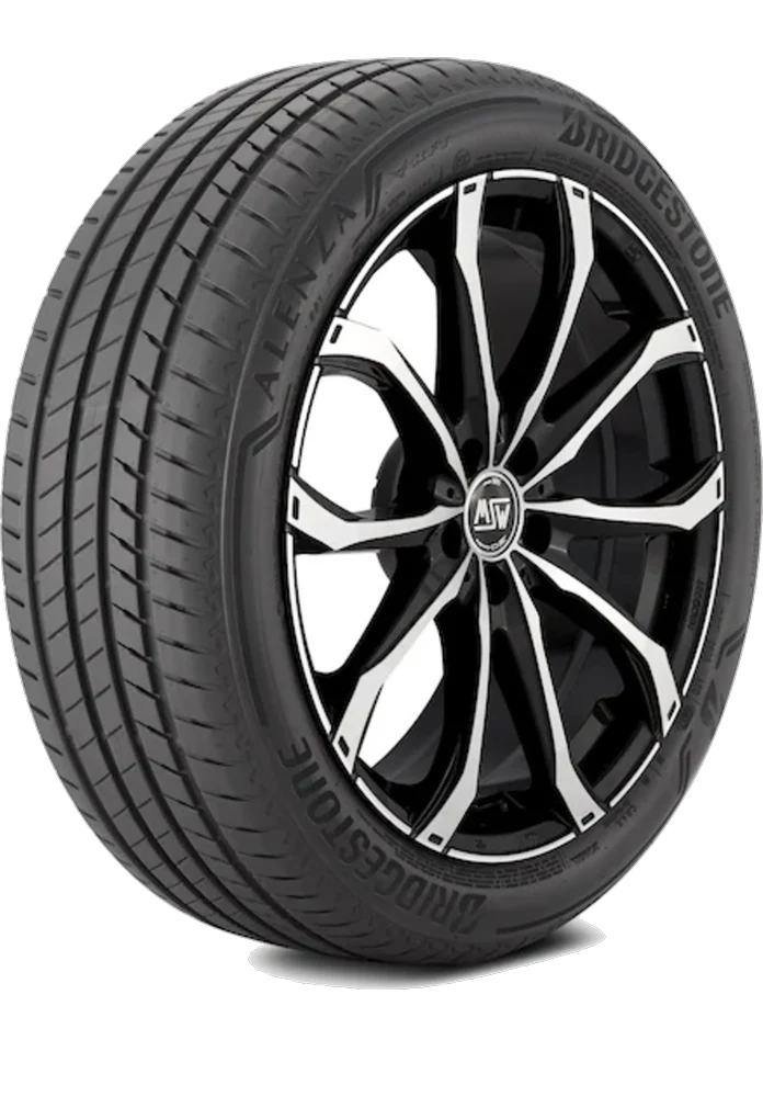 BRIDGESTONE ALENZA 001 245/50R19