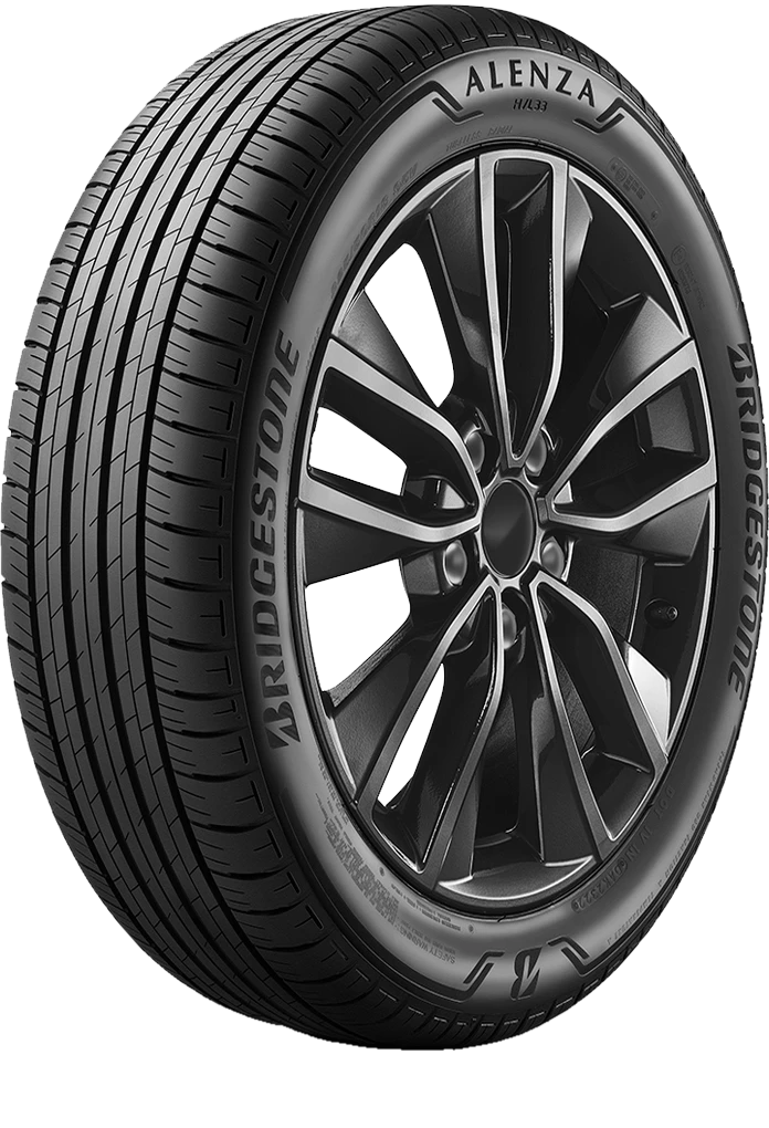 BRIDGESTONE ALENZA H/L 33 225/50R18