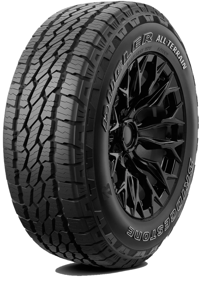 BRIDGESTONE DUELER A/T 002 265/65R17