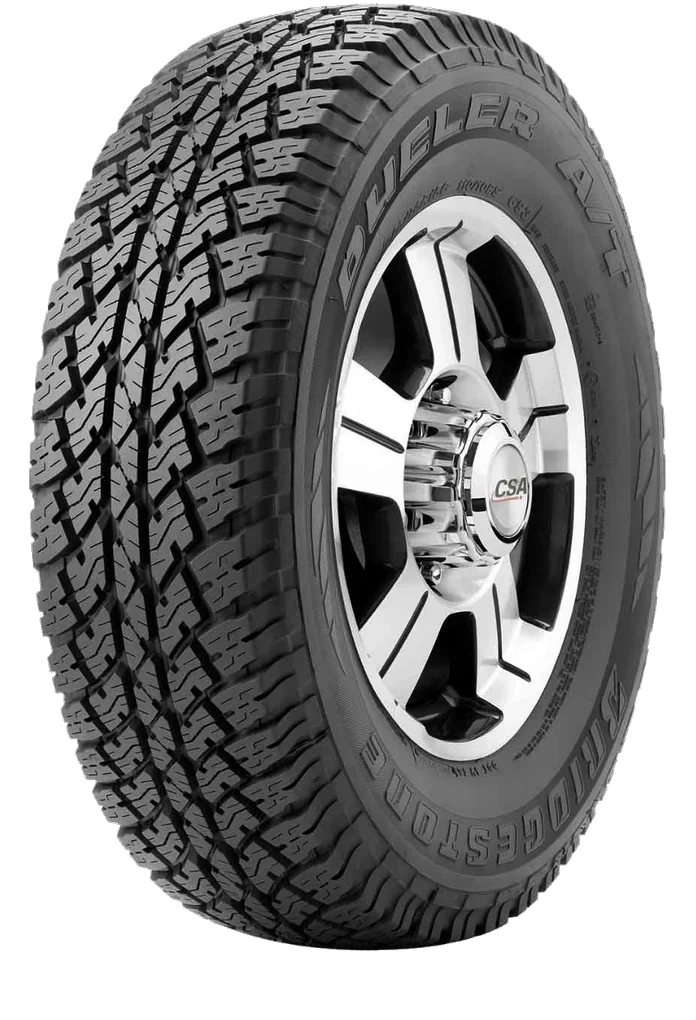BRIDGESTONE DUELER A/T 693 265/65R17
