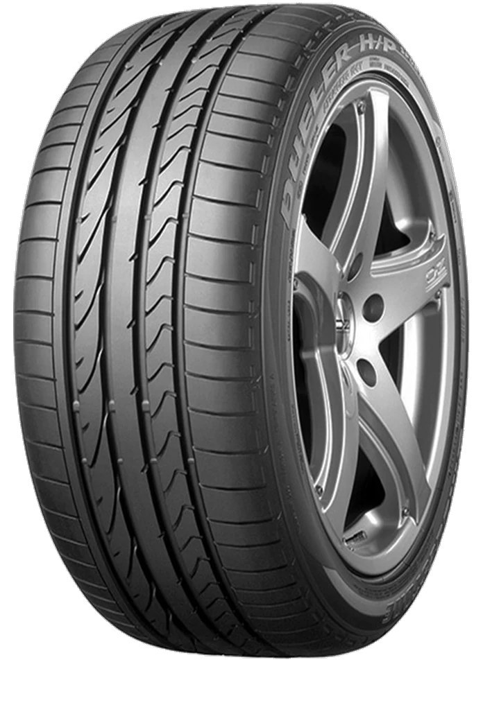 BRIDGESTONE DUELER HP SPORT 235/55R19