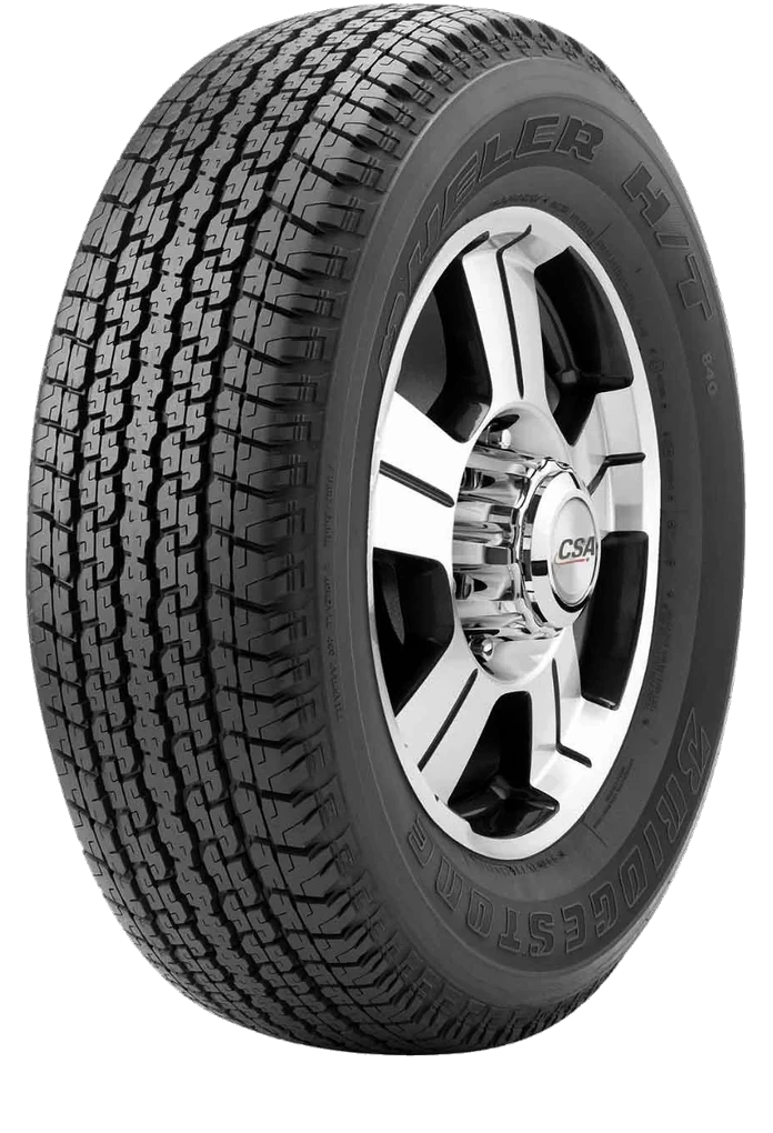 BRIDGESTONE DUELER H/T 840 265/70R16
