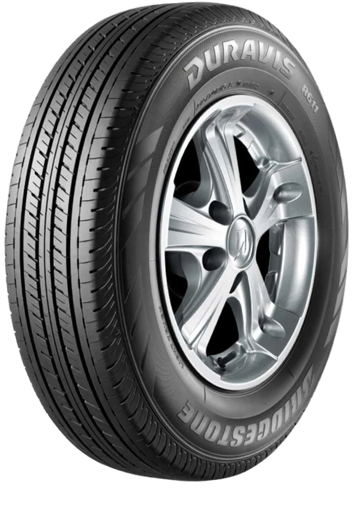BRIDGESTONE DURAVIS R611 215/70R16