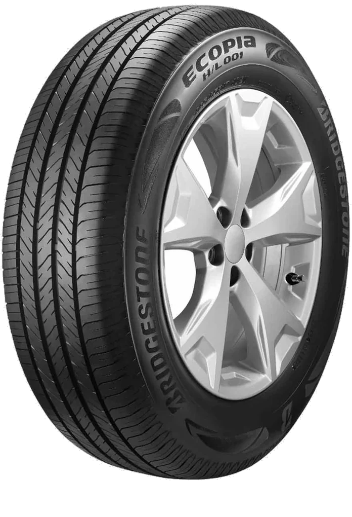 BRIDGESTONE ECOPIA H/L001 265/65R17