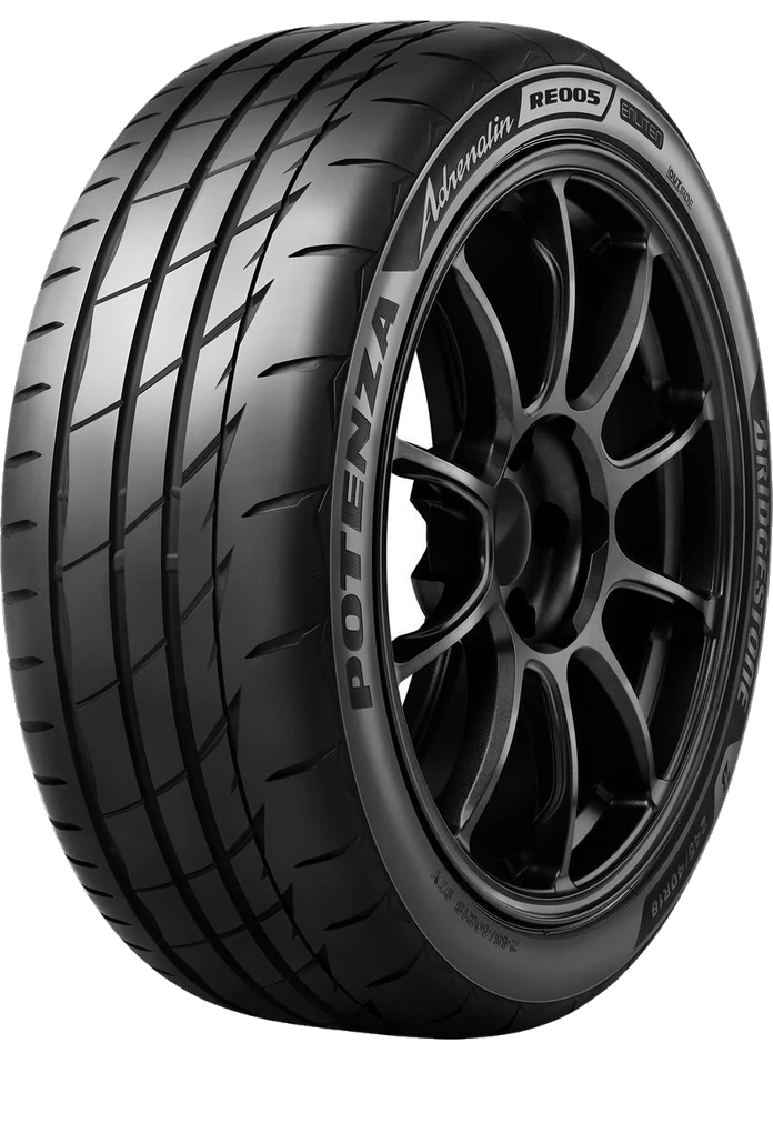 BRIDGESTONE POTENZA RE005 245/40R18