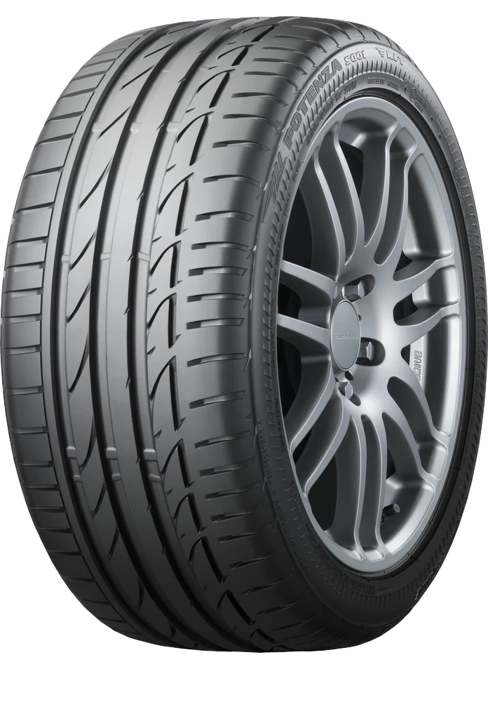 BRIDGESTONE POTENZA S001 245/35R18