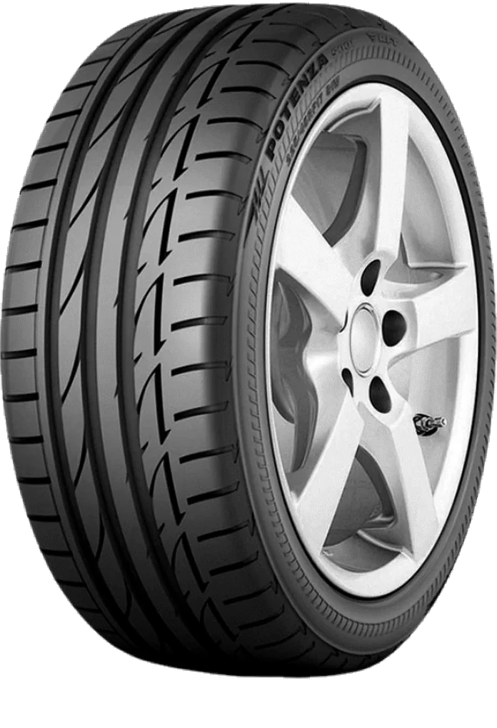 BRIDGESTONE POTENZA S001 245/40R20