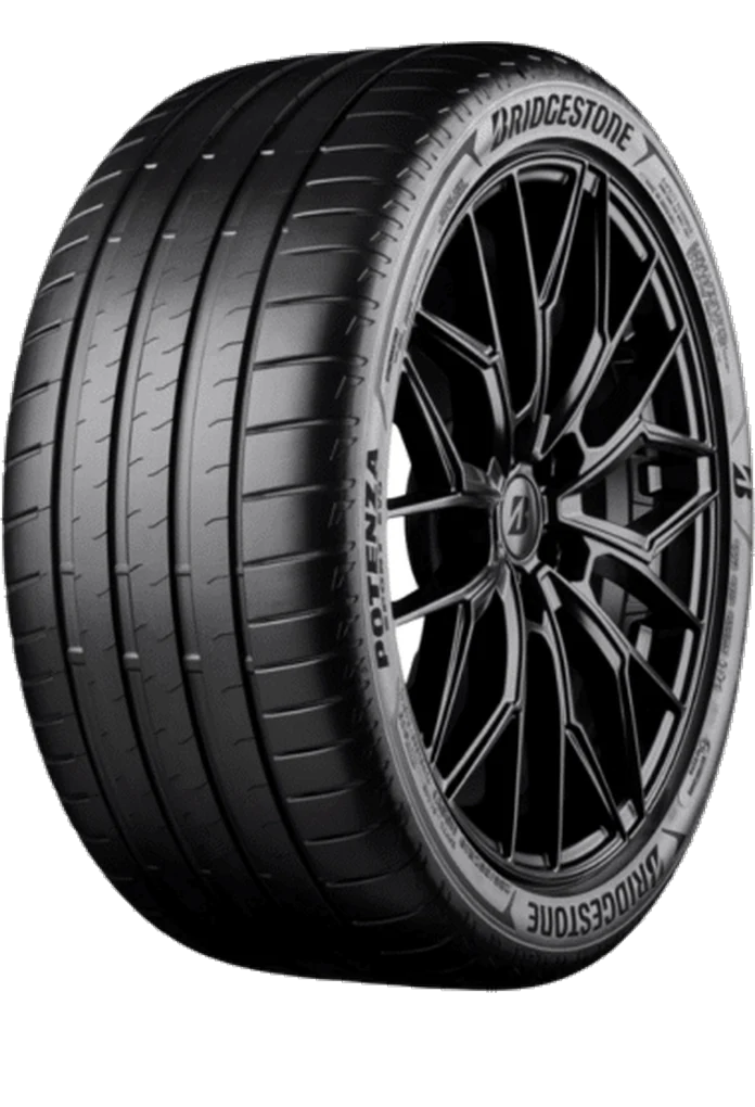 BRIDGESTONE POTENZA SPORT EVO 255/45R19