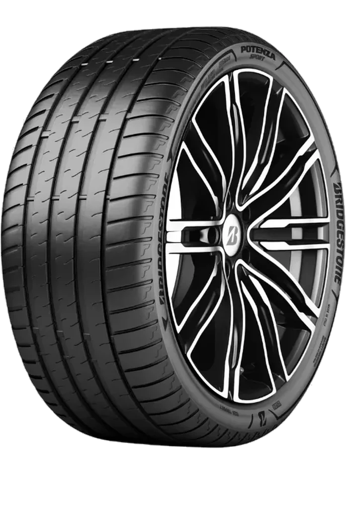 BRIDGESTONE POTENZA SPORT 255/30R20