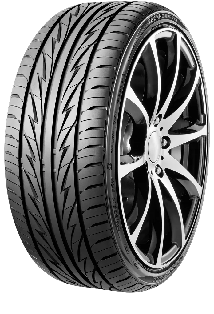 BRIDGESTONE TECHNO SPORT 195/55R16