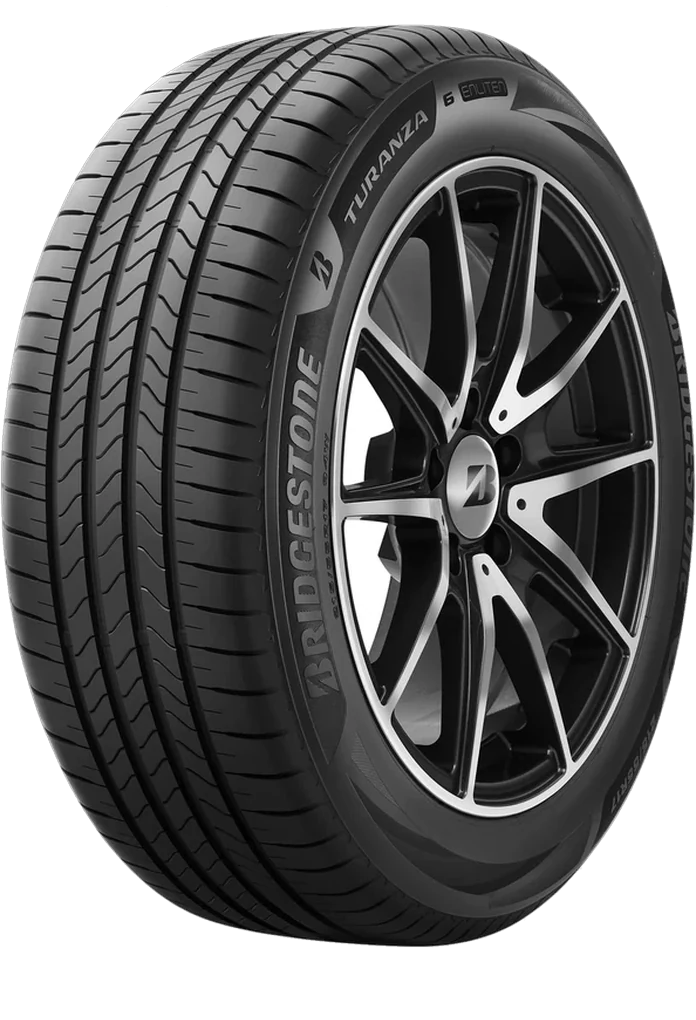 BRIDGESTONE TURANZA 6 235/45R17