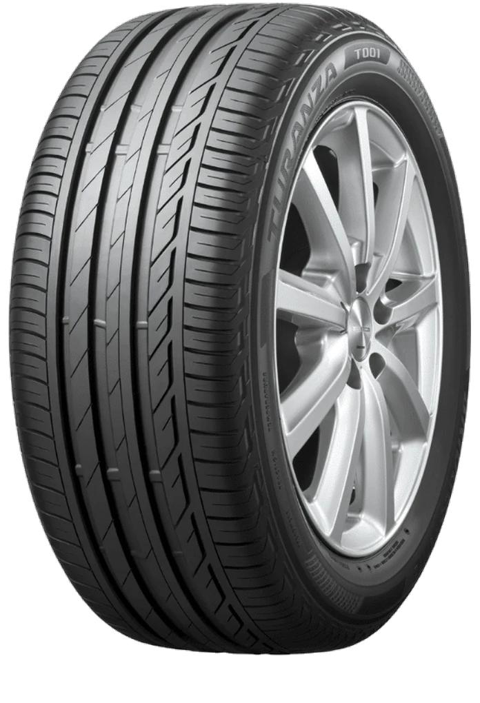 BRIDGESTONE TURANZA T001 225/50R18