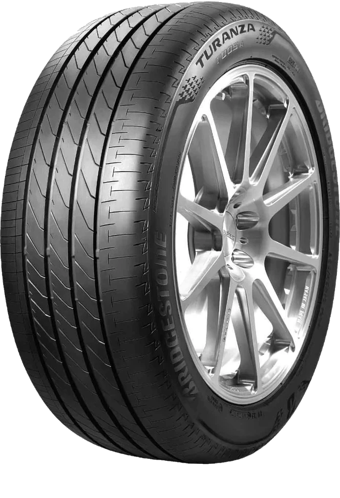 BRIDGESTONE TURANZA T005 255/40R20
