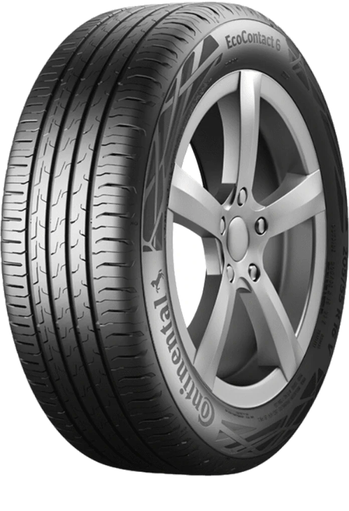 CONTINENTAL ECOCONTACT 6 235/50R19