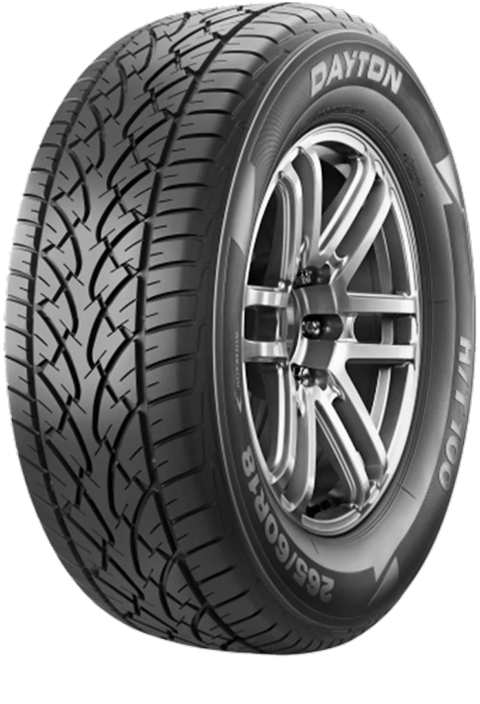 DAYTON HT100 265/50R20