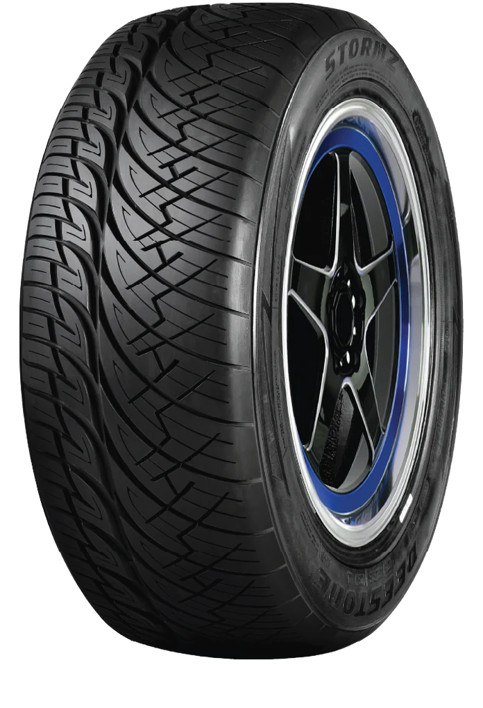 DEESTONE STORMZ RS 275/40R18