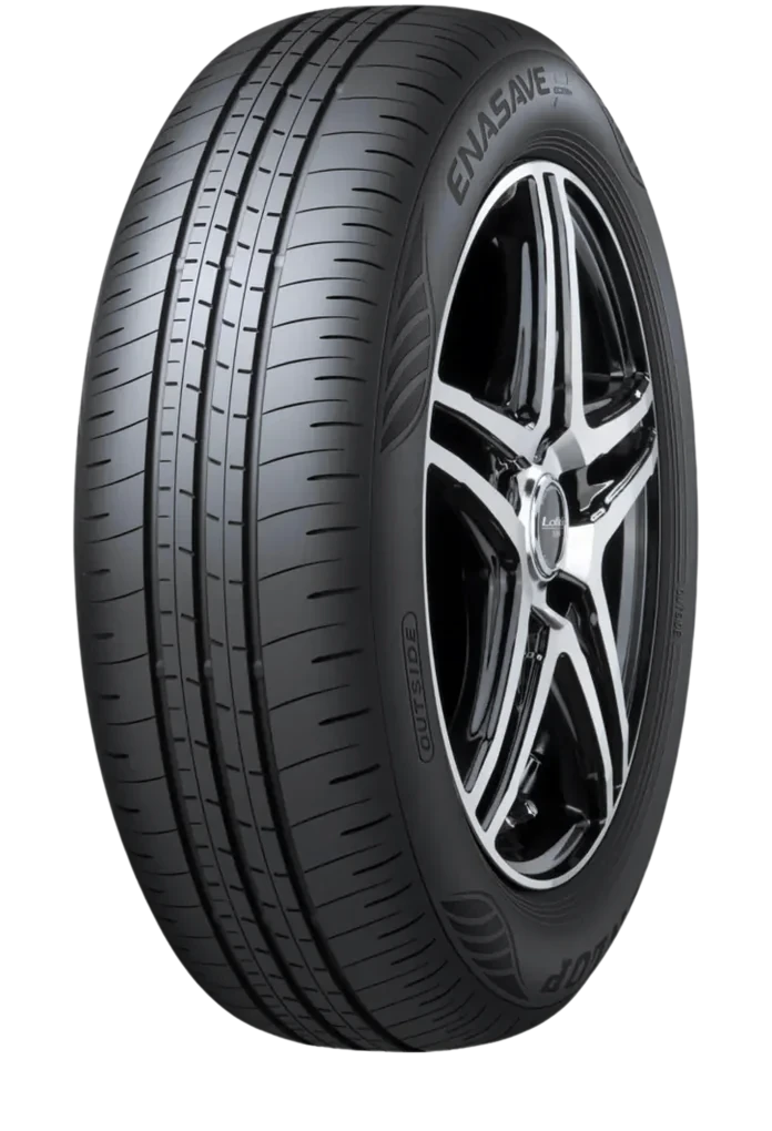 DUNLOP ENASAVE EC350+ 195/60R16