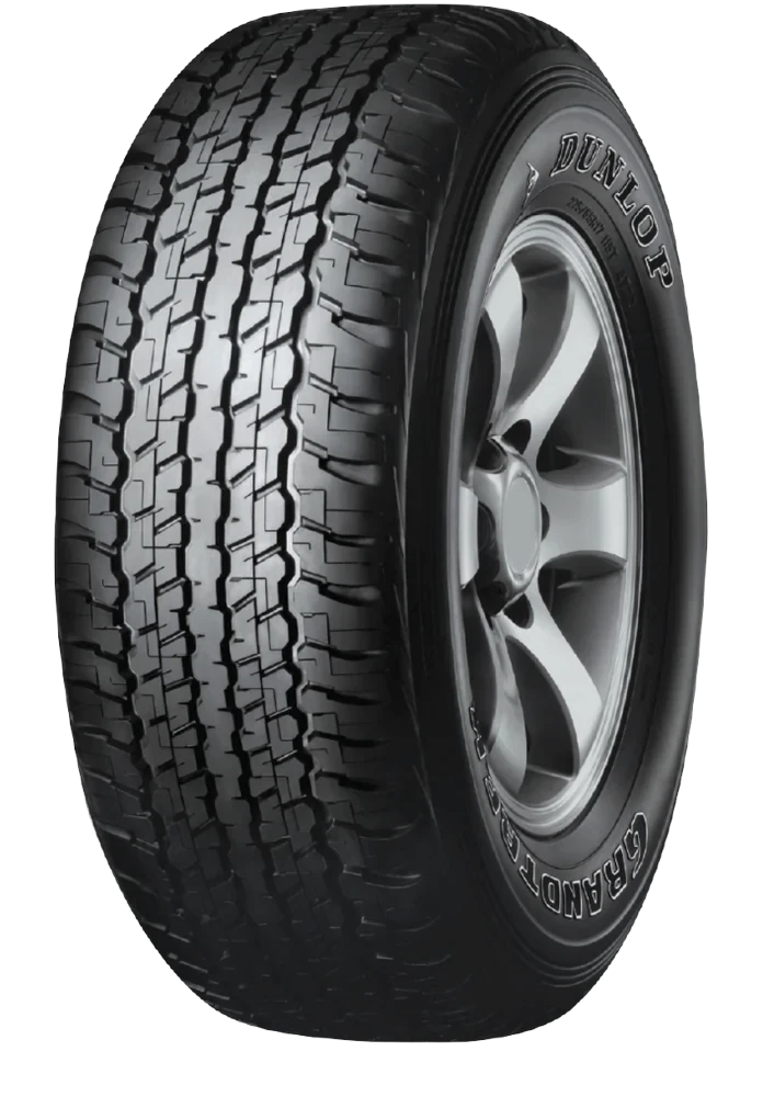 DUNLOP GRANDTREK AT22 265/65R17