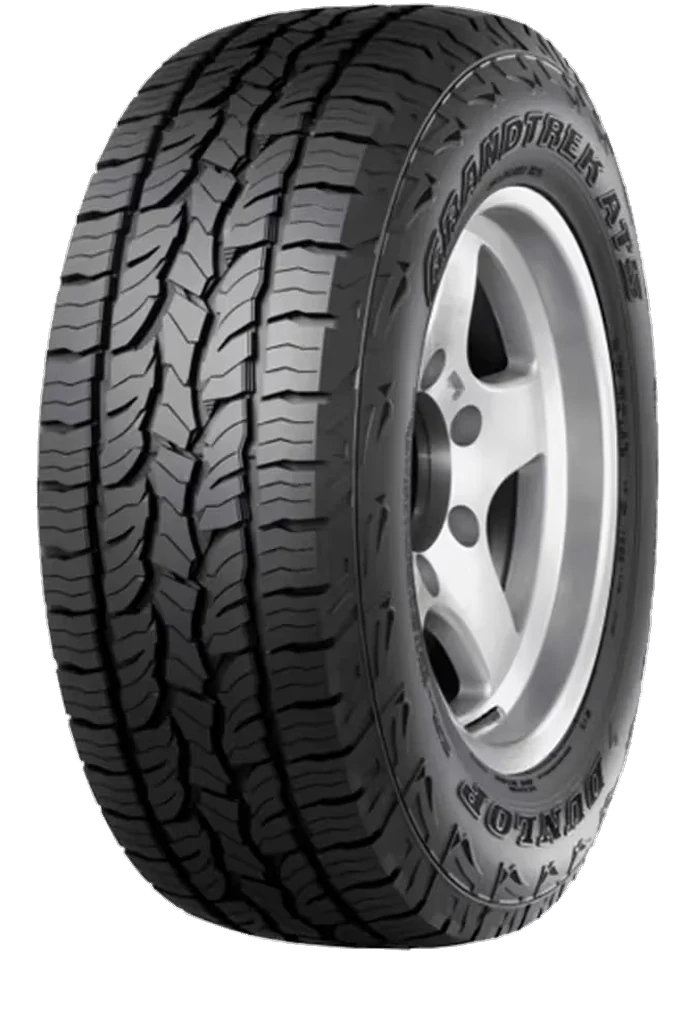 DUNLOP GRANDTREK AT5 265/65R17