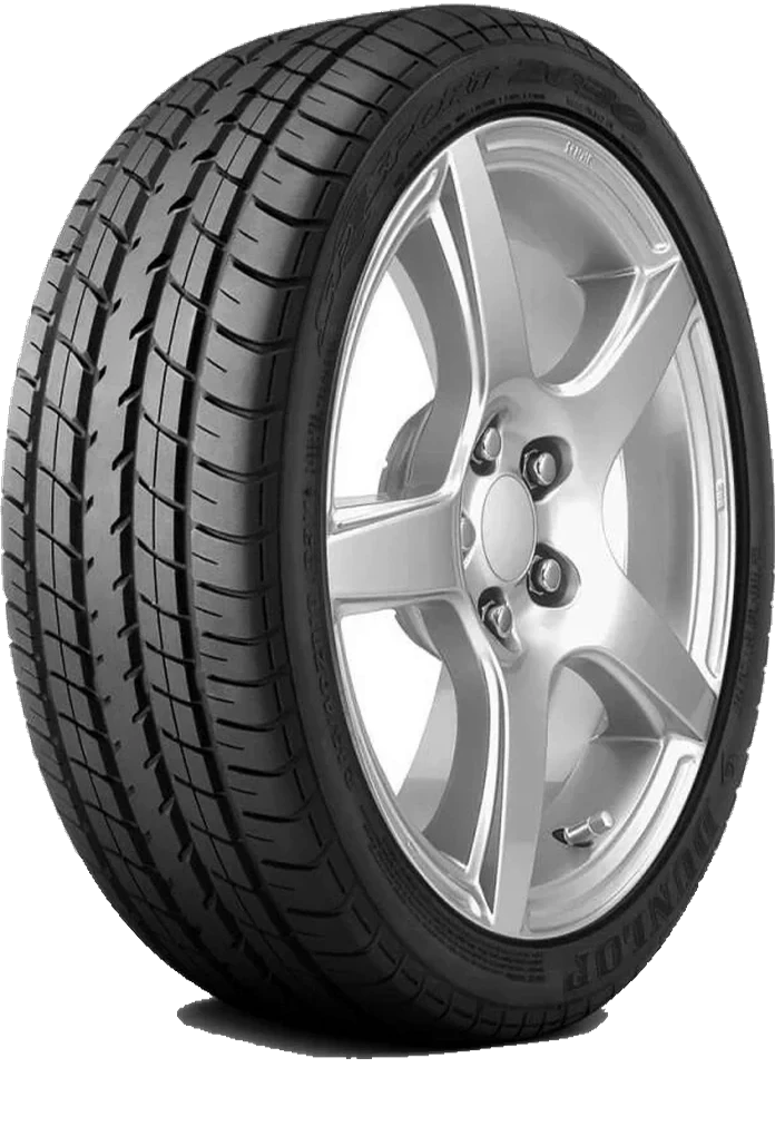 DUNLOP SP SPORT 2030 185/60R15
