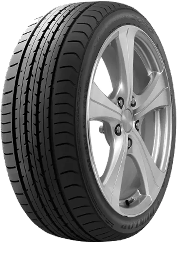 DUNLOP SP SPORT 2050 195/45R16
