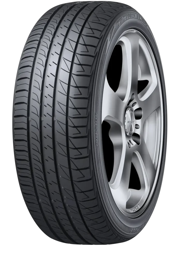 DUNLOP SP SPORT LM705 245/40R18