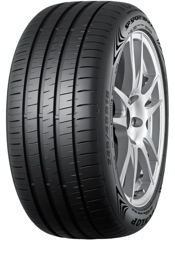 DUNLOP SP SPORT MAXX 060+