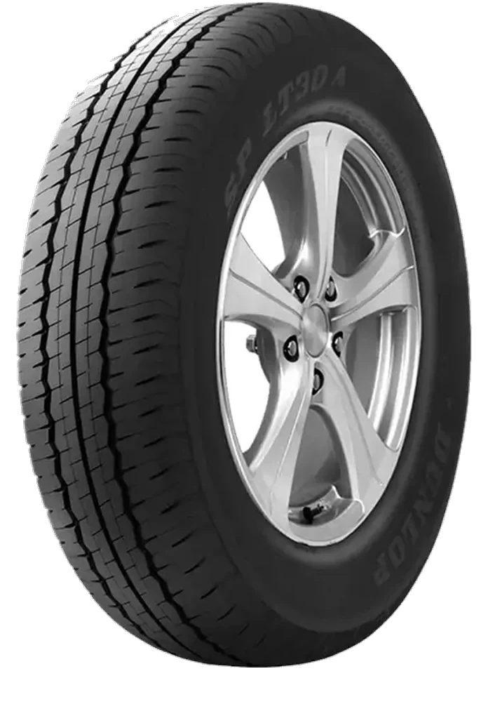 DUNLOP SPLT30 215/70R16