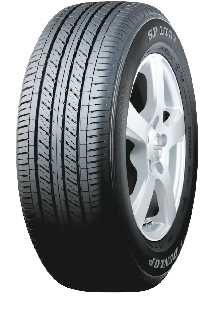 DUNLOP SPLT37 205/70R15