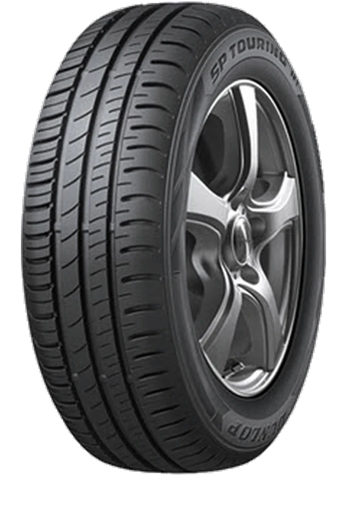 DUNLOP TOURING R1 185/55R15