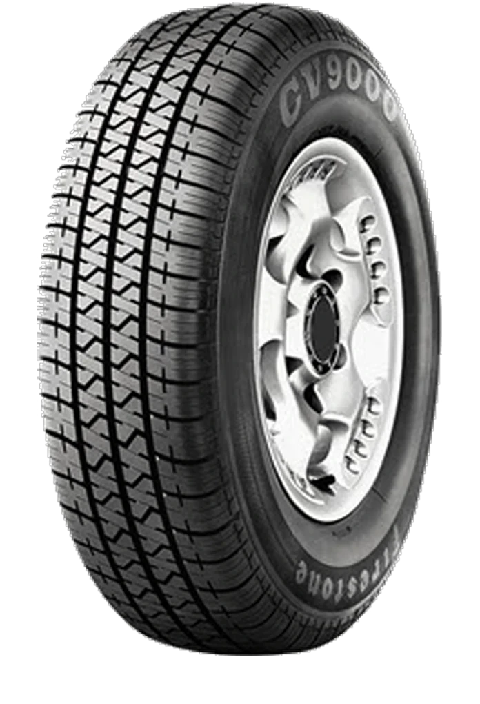 FIRESTONE CV9000 195R14