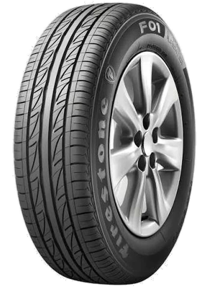 FIRESTONE FUEL FIGHTER 01 175/65R15