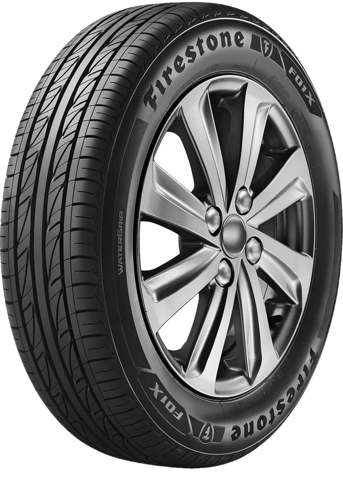 FIRESTONE FUEL FIGHTER 01X 185/60R15