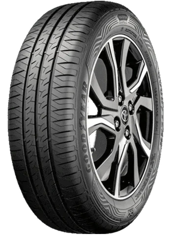 GOODYEAR ASSURANCE DURAPLUS 2 215/60R16