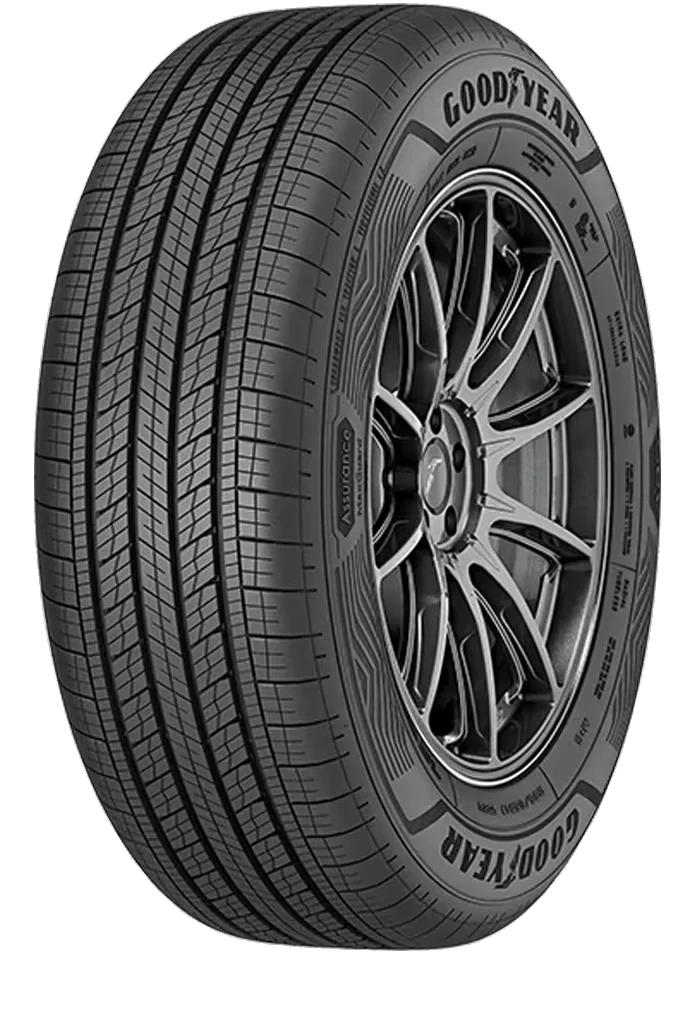 GOODYEAR MAXGUARD SUV 265/70R16