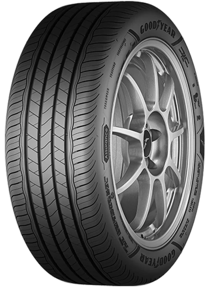GOODYEAR ASSURANCE MAXGUARD 265/65R17