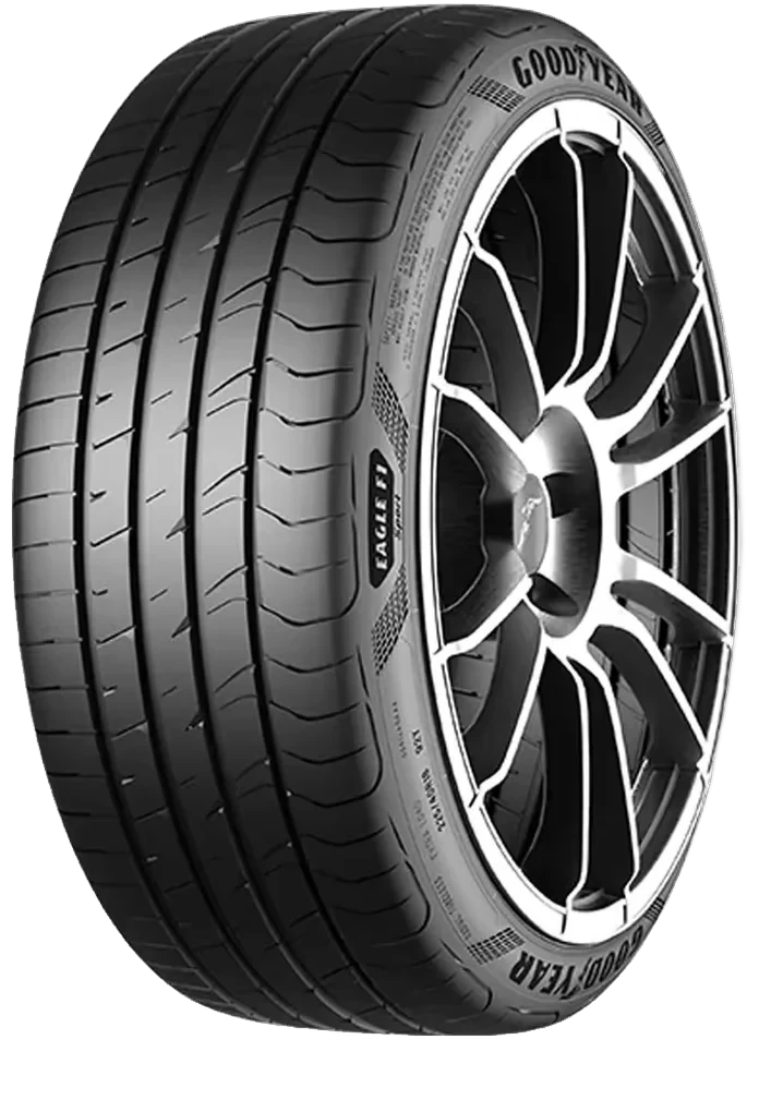 GOODYEAR ASYMMETRIC 3 255/40R18