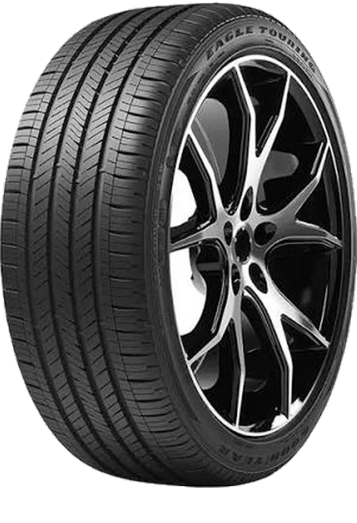 GOODYEAR EAGLE TOURING 235/45R18