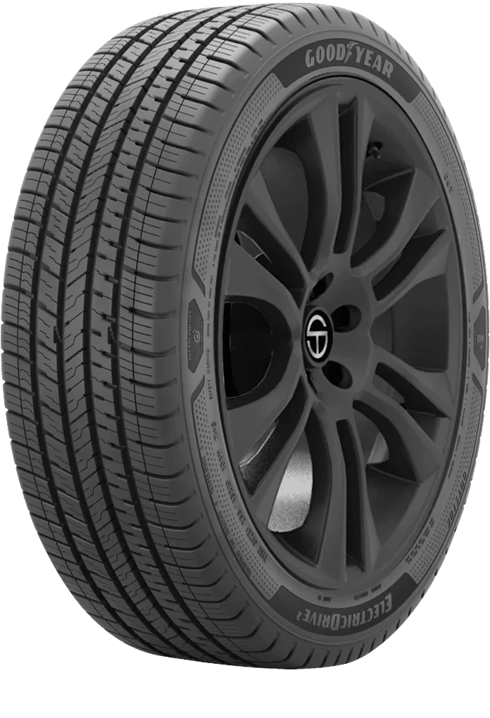 GOODYEAR ELECTRICDRIVE 225/60R18