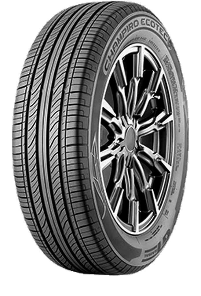 GT RADIAL CHAMPIRO ECOTEC 205/50R16