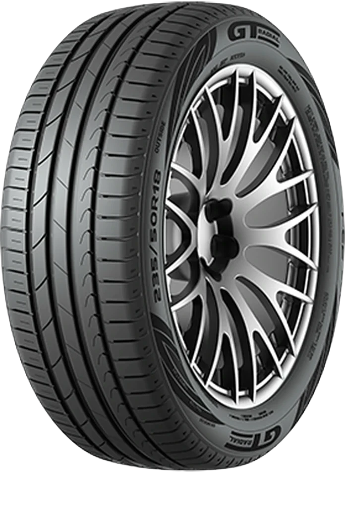 GT RADIAL CHAMPIRO FE2 EV 235/50R18