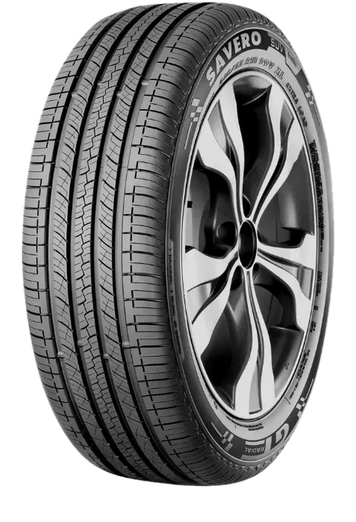 GT RADIAL SAVERO SUV 265/60R18
