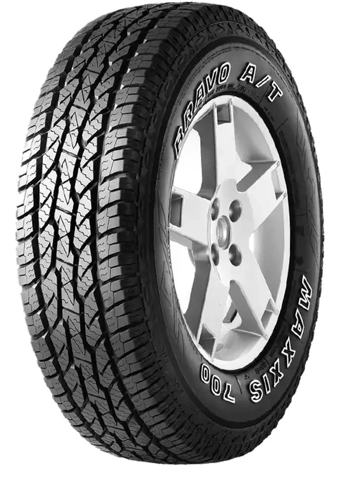 MAXXIS AT700 265/65R17