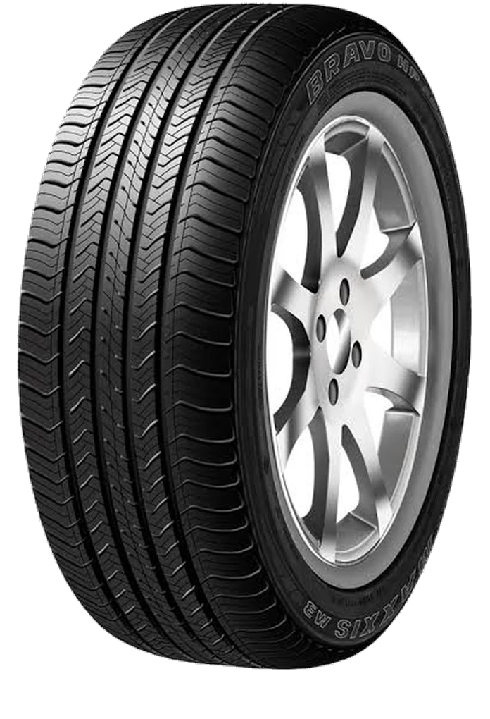 MAXXIS BRAVO HP-M3 215/70R16